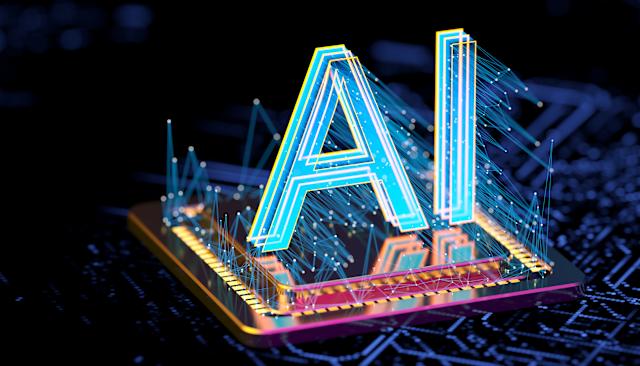 3 Artificial Intelligence (AI) Stocks That Could Help Set You Up for Life